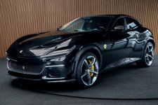 Ferrari Purosangue - 6.5 V12 Full options! Nieuw! Alcantara Carbon exterieur & interieur Panoramadak Memory seats met massage functie Rondomzicht camera