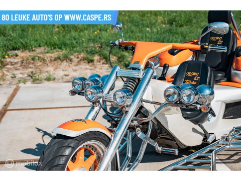 Rewaco RF 1 LT Trike