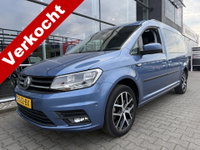 Volkswagen Caddy - Maxi 5+1 Rolstoelauto 1.4 TSI Comfortline 5p (Prachtig uitgevoerde Rolstoelauto met automaat!)