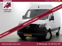 Mercedes-Benz Sprinter - 317 CDI 170pk RWD L2H2 LED/Airco/Camera 05-2021