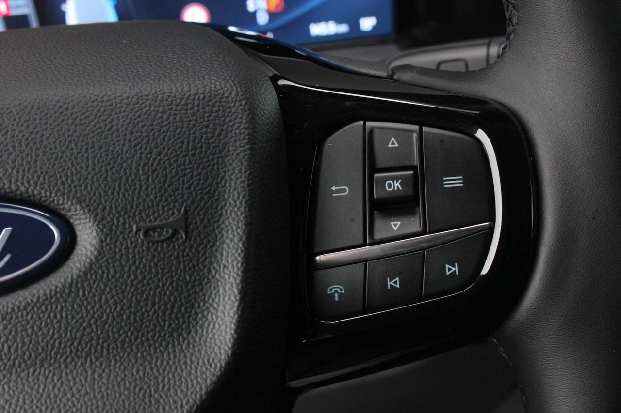 Ford E-Transit