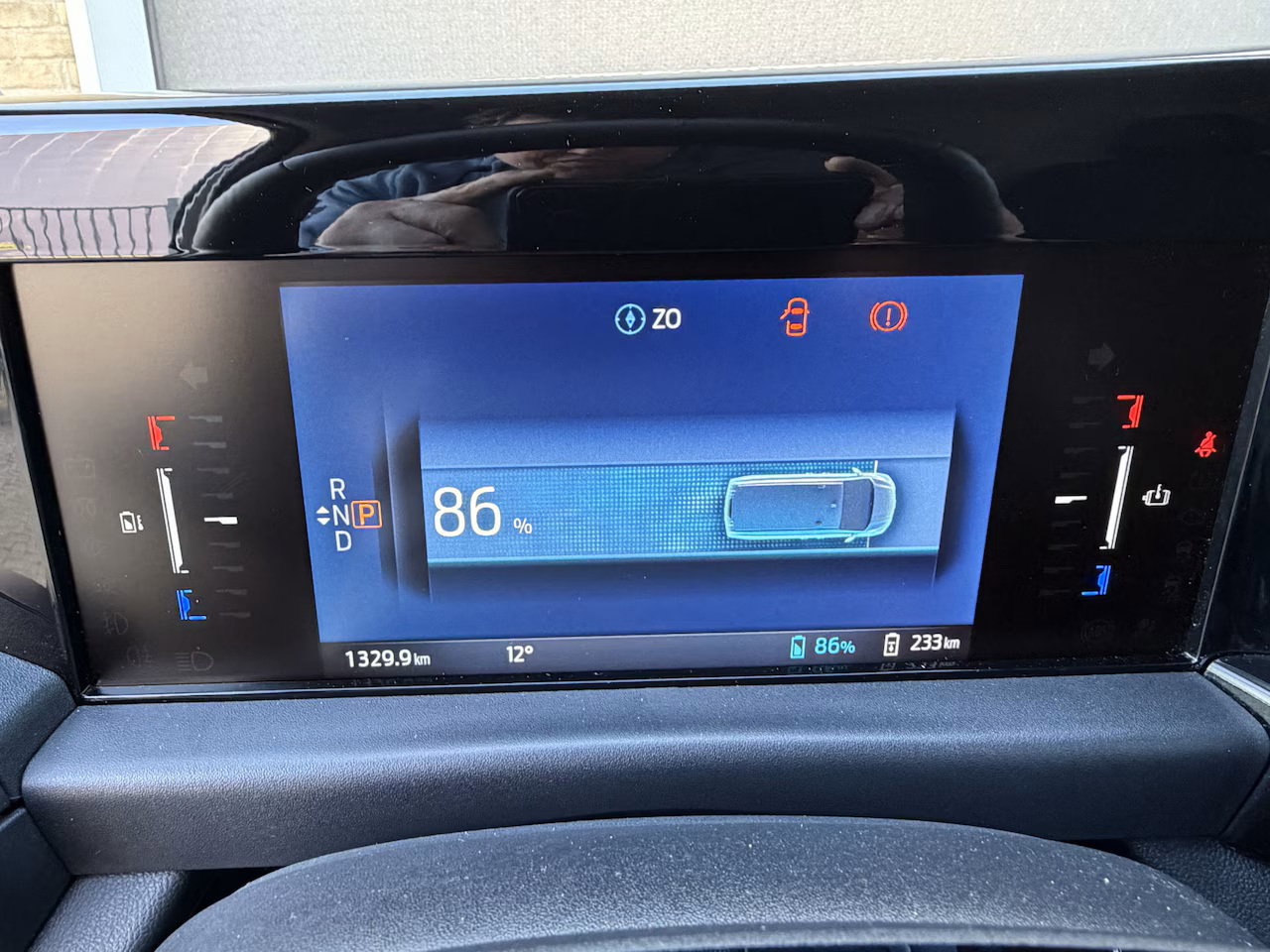 Ford E-Transit