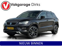 SEAT Ateca - 1.4 TSI 150 PK Xcellence ✅ 19-Inch ✅ LED ✅ CarPlay