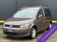 Volkswagen Caddy - Combi 1.2 TSI Highline TREKHAAK