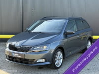 Škoda Fabia - Combi 1.2 TSI Style 110PK | AUTOMAAT | CARPLAY
