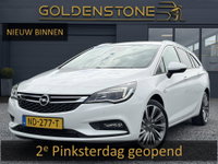 Opel Astra - Sports Tourer 1.4 Innovation 2e Eigenaar,Navi,Camera,Trekhaak,150pk,Keyless,N.A.P,6 Bak,Pdc V+A,Halfleder,Clima,Cruise,Dodehoek,Lm velgen,Apk tot 03-2027