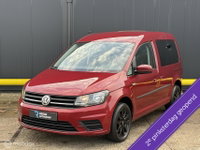 Volkswagen Caddy - Combi 2.0 TDI Highline AUTOMAAT