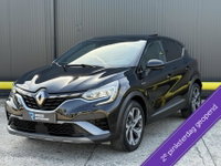 Renault Captur - 1.6 E-Tech Hybrid 145 R.S. Line PANORAMADAK