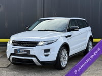 Land Rover Range Rover Evoque - 2.0 Si 4WD Dynamic PANORAMADAK