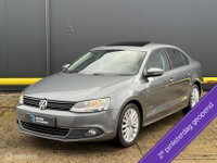 Volkswagen Jetta - 1.4 TSI Highline | AUTOMAAT | SCHUIFDAK