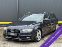 Audi A4 - Avant 1.8 TFSI Pro Line S-Line AUTOMAAT | TOPSTAAT