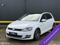 Volkswagen Golf - 1.2 TSI CUP Edition PANORAMADAK