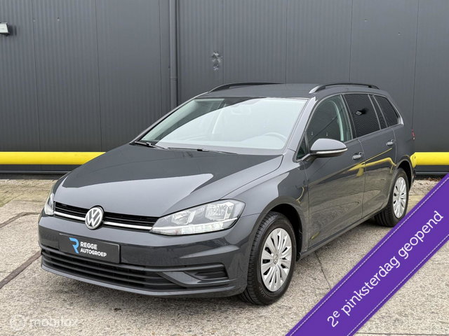 Volkswagen Golf - Variant 1.0 TSI Comfortline