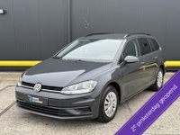 Volkswagen Golf - Variant 1.0 TSI Comfortline