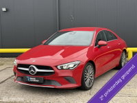 Mercedes-Benz CLA - 200 4-Matic Premium Plus