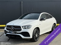 Mercedes-Benz GLE - 350 e 4MATIC AMG-PAKKET FABRIEKSGARANTIE