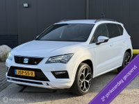 SEAT Ateca - 1.4 EcoTSI FR 4DRIVE | DSG | Nieuwstaat| ACC