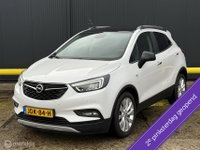 Opel Mokka X - 1.4 Turbo Innovation | AUTOMAAT | BOMVOL |