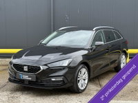 SEAT Leon - Sportstourer 1.5 TSI Style TREKHAAK | ACC | BTW