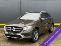 Mercedes-Benz GLC - 350e 4MATIC Prestige PANORAMADAK|BOMVOL