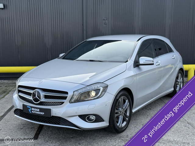Mercedes-Benz A-Klasse - 180 Prestige AUTOMAAT