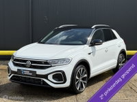 Volkswagen T-Roc - 1.5 TSI R-Line Facelift | Black-style