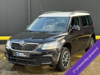Škoda Yeti - 1.2 TSI Greentech Ambition STOELVERWARMING|AIRCO