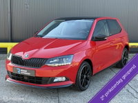 Škoda Fabia - 1.0 Monte Carlo PANORAMADAK | NIEUWSTAAT