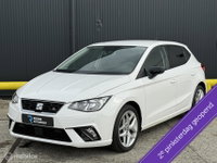 SEAT Ibiza - 1.0 TSI FR PDC | CRUISE | NIEUWSTAAT |