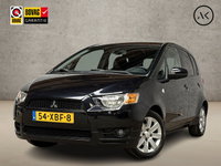 Mitsubishi Colt - 1.3 Edition Two Automaat (AIRCO, LOGISCH NAP, LM VELGEN, SPORTSTOELEN, CRUISE, GETINT GLAS, NIEUWE APK, NIEUWSTAAT)