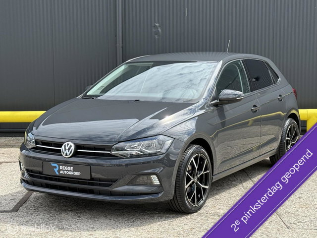 Volkswagen Polo - 1.0 TSI Highline AUTOMAAT| R-LINE VELGEN