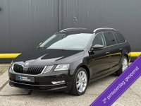 Škoda Octavia - Combi 2.0 TSI 190PK | BTW | TREKHAAK