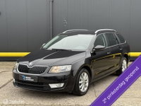 Škoda Octavia - Combi 1.6 TDI Greentech Ambition TREKHAAK