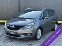 Opel Zafira - 1.4 Turbo Online Edition 7p. AUTOMAAT | TOPSTAAT