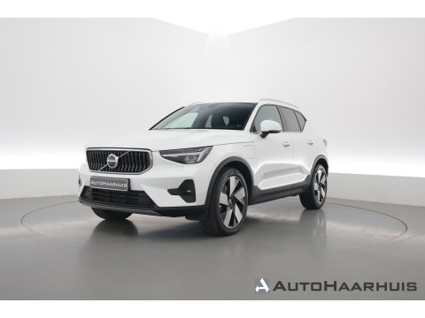 Volvo XC40 1.5 T5 Recharge Inscription SOH 93,9% | Pilot Assist | All Season | Apple CarPlay & Android Auto | Harman Kardon | Stoel-Stuurverw.