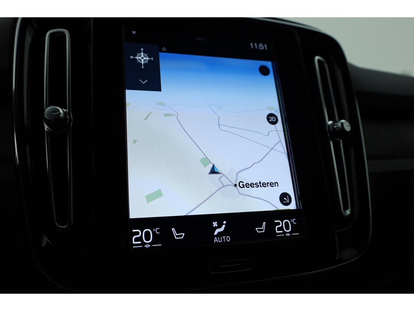 Volvo XC40 1.5 T5 Recharge Inscription SOH 93,9% | Pilot Assist | All Season | Apple CarPlay & Android Auto | Harman Kardon | Stoel-Stuurverw.