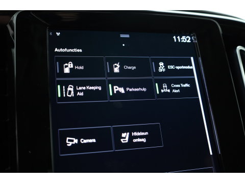 Volvo XC40 1.5 T5 Recharge Inscription SOH 93,9% | Pilot Assist | All Season | Apple CarPlay & Android Auto | Harman Kardon | Stoel-Stuurverw.