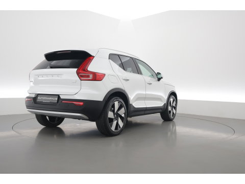 Volvo XC40 1.5 T5 Recharge Inscription SOH 93,9% | Pilot Assist | All Season | Apple CarPlay & Android Auto | Harman Kardon | Stoel-Stuurverw.