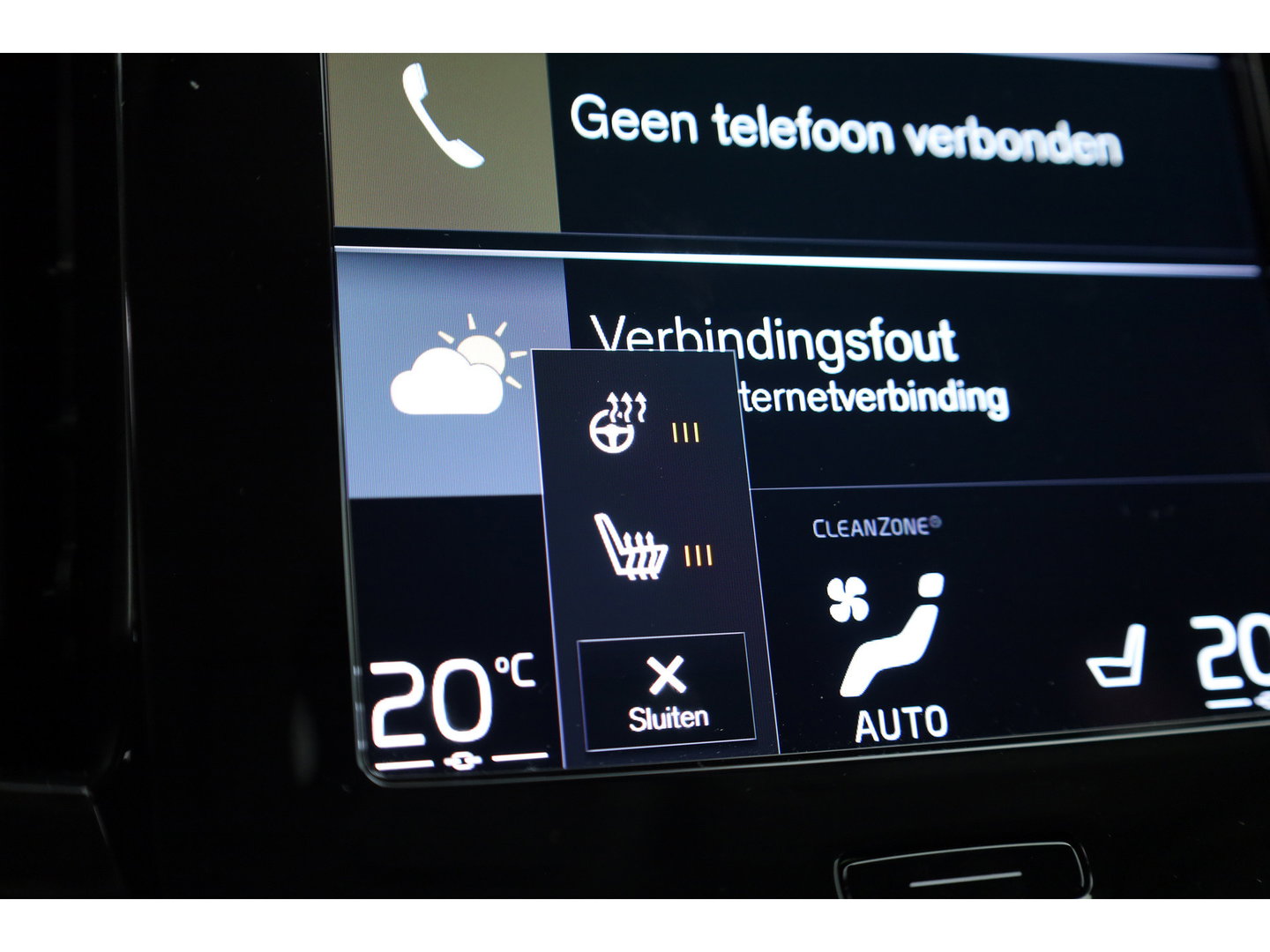 Volvo XC40 1.5 T5 Recharge Inscription SOH 93,9% | Pilot Assist | All Season | Apple CarPlay & Android Auto | Harman Kardon | Stoel-Stuurverw.