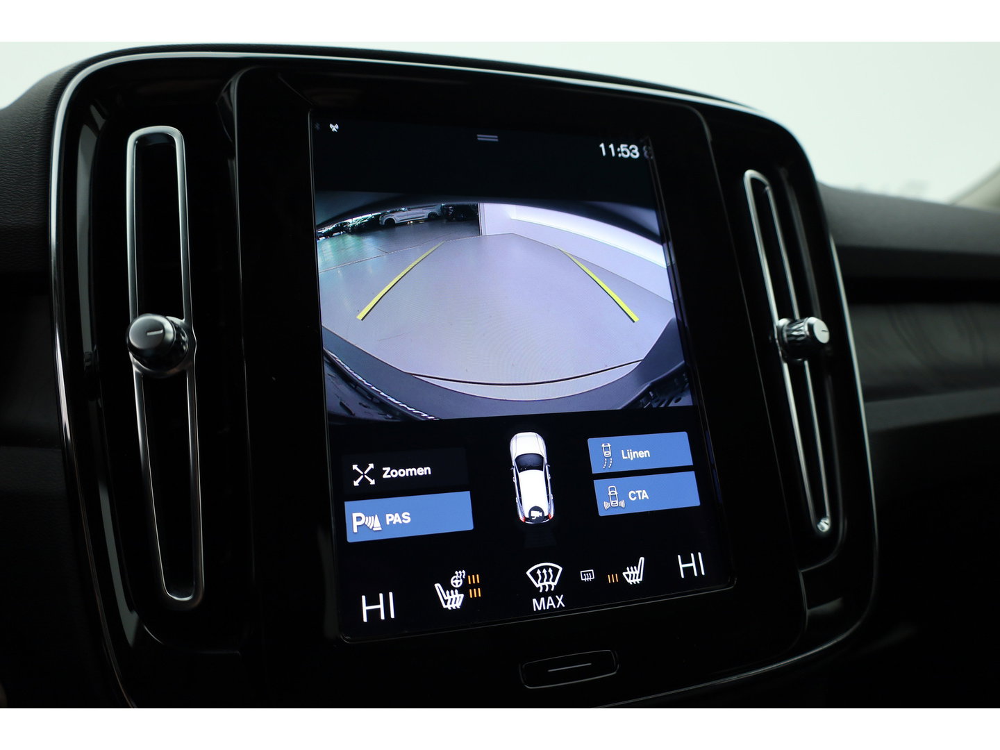 Volvo XC40 1.5 T5 Recharge Inscription SOH 93,9% | Pilot Assist | All Season | Apple CarPlay & Android Auto | Harman Kardon | Stoel-Stuurverw.