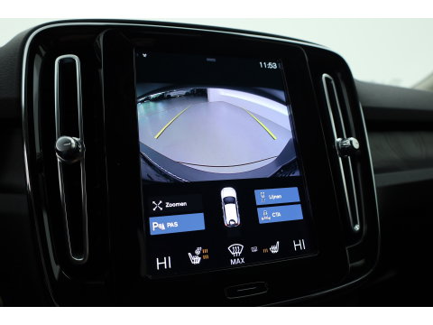 Volvo XC40 1.5 T5 Recharge Inscription SOH 93,9% | Pilot Assist | All Season | Apple CarPlay & Android Auto | Harman Kardon | Stoel-Stuurverw.