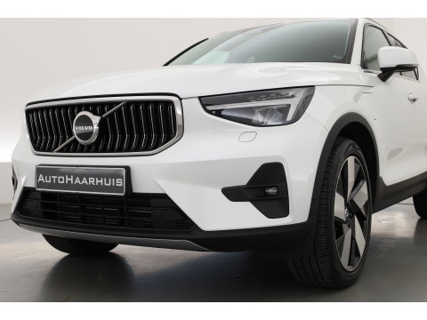 Volvo XC40 1.5 T5 Recharge Inscription SOH 93,9% | Pilot Assist | All Season | Apple CarPlay & Android Auto | Harman Kardon | Stoel-Stuurverw.