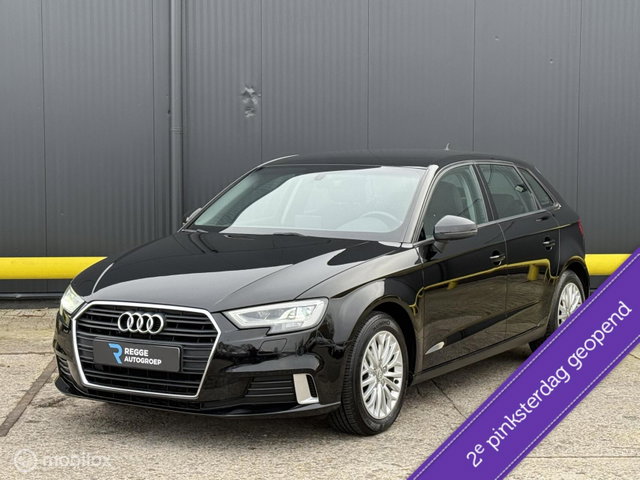 Audi A3 - Sportback 1.0 TFSI Pro Line AUTOMAAT | TOPSTAAT