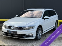 Volkswagen Passat - Variant 2.0 TDI Highline R-line TREKHAAK