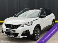 Peugeot 3008 - 1.2 PureTech Allure DISTRIBUTIERIEM NIEUW!
