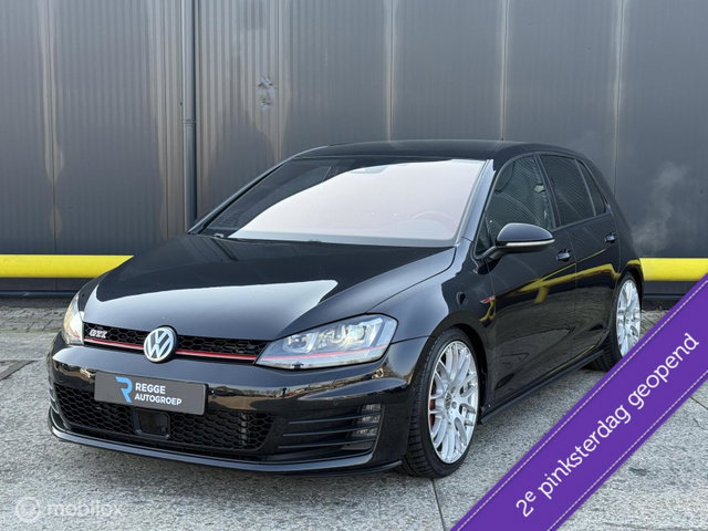 Volkswagen Golf - 2.0 TSI GTI Performance AUTOMAAT | ACC |