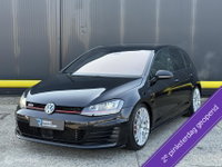 Volkswagen Golf - 2.0 TSI GTI Performance AUTOMAAT | ACC |