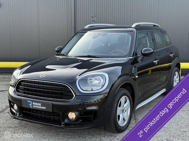 MINI Countryman - 1.5 Cooper Chili