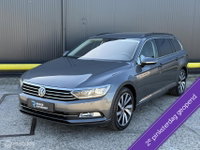 Volkswagen Passat - Variant 1.8 TSI Highline AUTOMAAT|TREKHAAK
