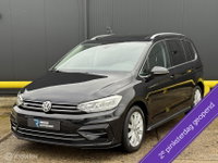 Volkswagen Touran - 2.0 TDI DSG R-Line PANODAK | TREKHAAK |
